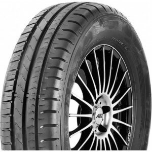 Sincera SN832 Ecorun car tyre